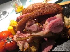 -蜜桃花开·中西融合菜E&W(南长街店)