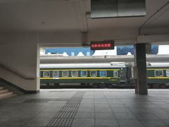 -岳阳站