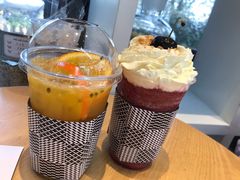 -MAMACHA妈妈茶(岳麓山店)