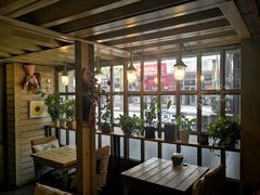 -Cafe Alice咖啡爱丽丝(奥城店)