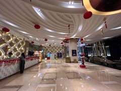 -堂会·KTV·自助餐·团建聚会(天河店)