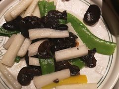 -云海肴·汽锅鸡·云南菜(广安门天虹店)