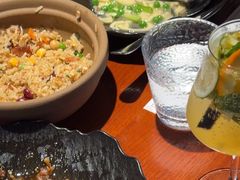 -咖梦餐厅 COMENG RESTAURANT