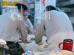 -添福来墨鱼饺子 · 海鲜东北菜(大连星海·黄浦路店)