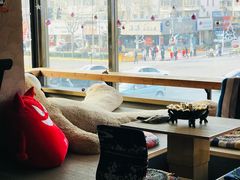 -泰迈·影院式足道SPA(世纪大道店)