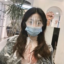 -BABY FACE沙龙