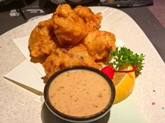 -藤原布二·大正创意料理(五台山店)