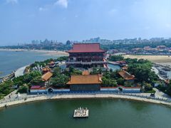 -八仙过海景区
