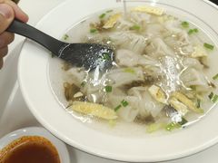 -五芳斋(临平星光街店)