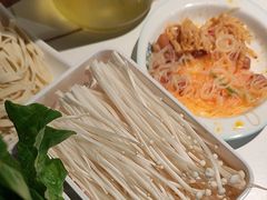 -遇西湖烤鱼·大虾·牛蛙(辉县店)