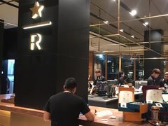 -星巴克(深圳布吉万象汇4F店)