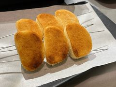 -胡二厨 ·甲鱼牛羊鞭·小龙虾(虎泉店)