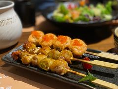 -山葵家居酒屋(天目里店)