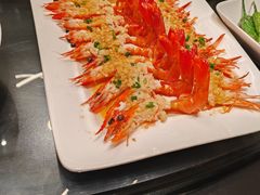 -铜锣湾·有麝自然香(渝北财富中心店)