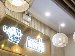 -超级泰·泰式麻辣烫(南京商厦店)