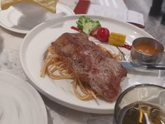 -Aqua Oasis 水天堂(常熟永旺店)