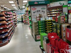 -华联商厦(火车站店)