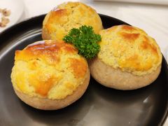 -白天鹅宾馆-宏图府餐厅