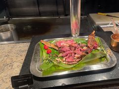 -上海锦江汤臣洲际大酒店壹阶层