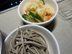 -蝎王府羊蝎子(虎坊桥总店)