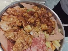 -黄记煌三汁焖锅(顺义华联店)