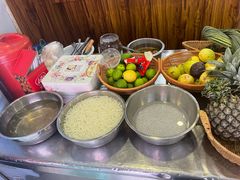 -傣家傣味园(东风西路店)