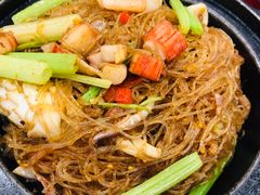 海皇粉丝煲-鹅滋道(甘坑古镇店)