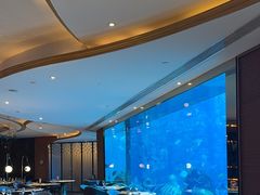 -亚特兰蒂斯•OSSIANO奥西亚诺海底餐厅