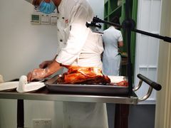 -御仙都北京菜馆·烤鸭店(双井店)