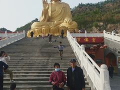-大伊山景区