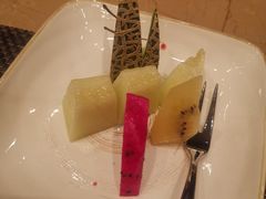 -和·铁板烧·OMAKASE(望京昆泰嘉晟酒店)