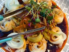-花开餐厅(环湖中路店)