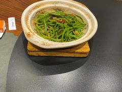 -蘇河湾·新鲁菜·泰山宴(泰山店)