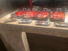 -上海锦江汤臣洲际大酒店壹阶层