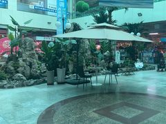 -利群海琴购物广场(商丘路店)