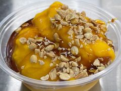 -夏食光安顺小舒冰粉冰浆(甲秀楼店)