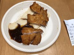 -鲜得来排骨年糕(豫园店)