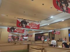 -海底捞火锅(吾悦广场店)