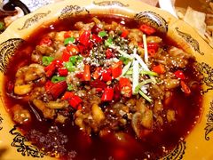 -福来居烤鸭店(天坛二店)