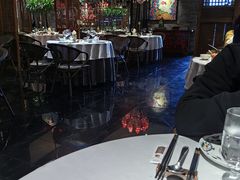-小河盐帮·私家菜·烤鸭(三元桥·霄云路店)