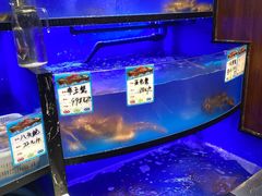 -舟山海鲜·江浙菜(银沙路店)
