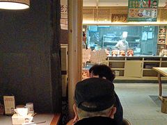 -老淮滨-蚌埠非遗小吃(淮河路店)