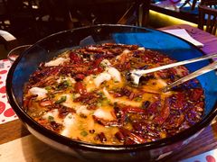 -清漫·派对音乐餐吧(市桥店)