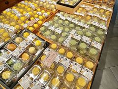 -百饼园(南后街店)