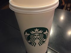 -星巴克(北京首都国际机场7店)