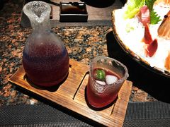 -花隐日式怀石料理(万象城购物中心店)