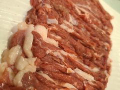 -同城四季爆肚涮羊肉(安华里店)