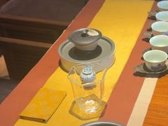 -王府茶楼茶宴·创意菜(朝阳公园店)