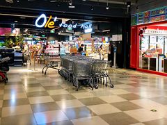 -Olé精品超市(北京合生汇店)