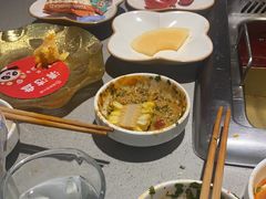 -海底捞火锅(大唐店)